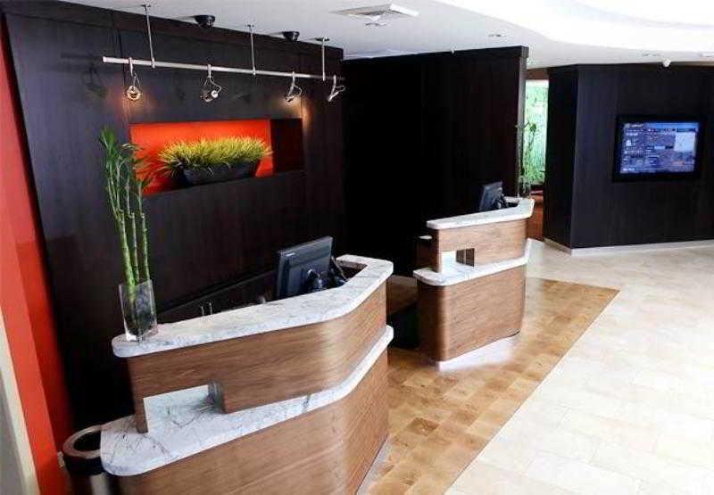 弗拉格斯塔夫万怡酒店 外观 照片